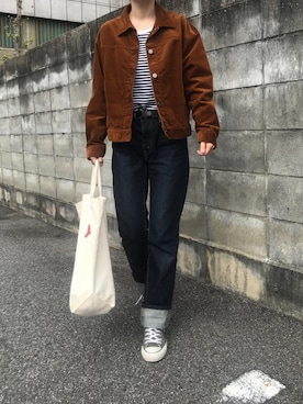 mikaさんのコーディネート