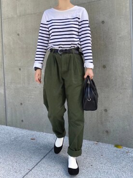 mikaさんのコーディネート