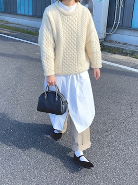 mikaさんのコーディネート