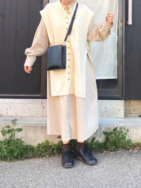 mikaさんのコーディネート