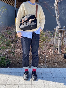 mikaさんのコーディネート