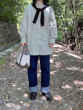 mikaさんのコーディネート