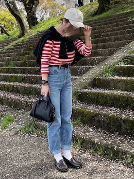 mikaさんのコーディネート