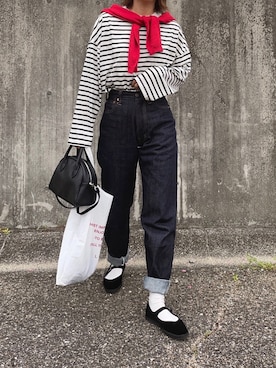 mikaさんのコーディネート