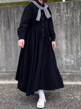 mikaさんのコーディネート