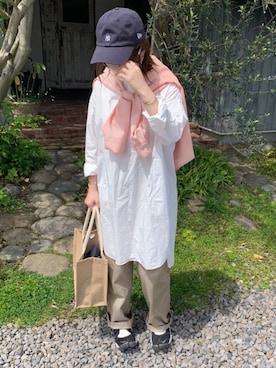 mikaさんのコーディネート