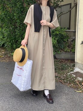 mikaさんのコーディネート