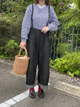 mikaさんのコーディネート