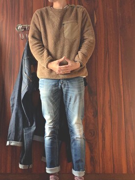 やまもんさんのコーディネート