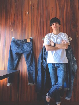 やまもんさんのコーディネート