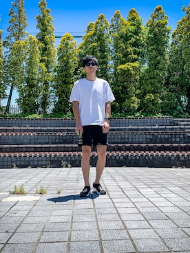 やまもんさんのコーディネート