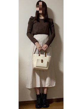 みいさんのコーディネート