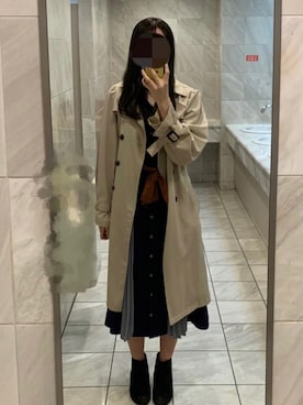 みいさんのコーディネート