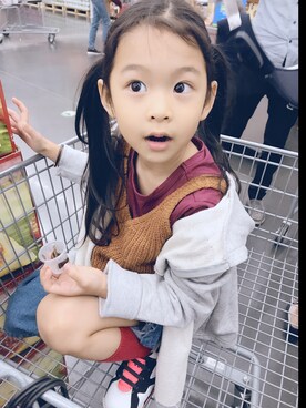 momofufuさんのコーディネート