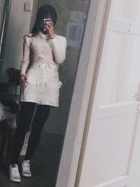 sekikinballさんのコーディネート