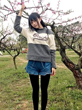 sekikinballさんのコーディネート