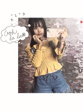 sekikinballさんのコーディネート