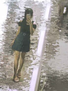 sekikinballさんのコーディネート