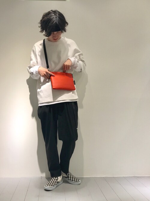 r.kobata1204さんのコーディネート