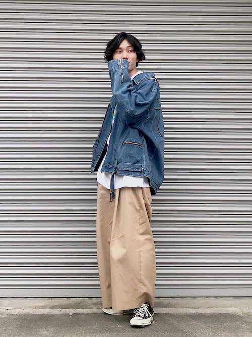 r.kobata1204さんのコーディネート