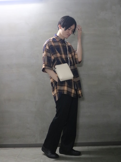 r.kobata1204さんのコーディネート