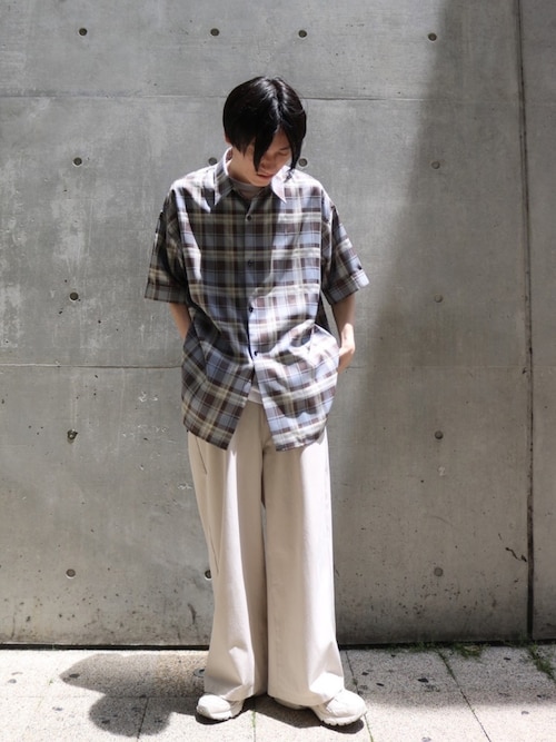 r.kobata1204さんのコーディネート