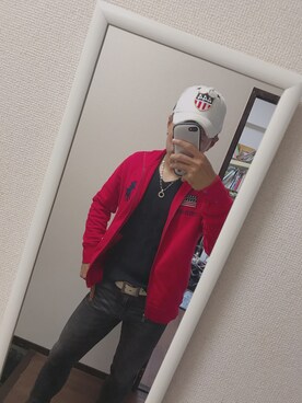 YZさんのコーディネート