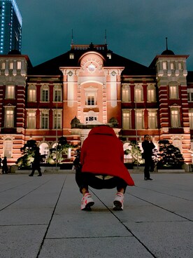 YZさんのコーディネート