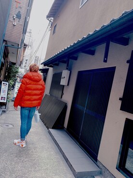 YZさんのコーディネート