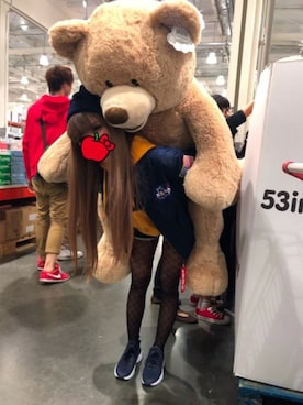 Lecaさんのコーディネート