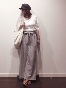 misaboboさんのコーディネート