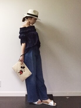 misaboboさんのコーディネート