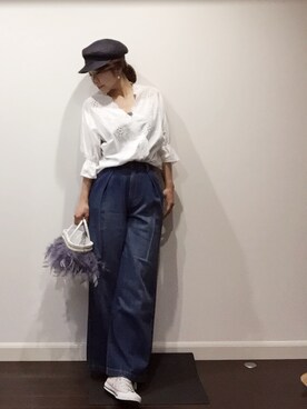 misaboboさんのコーディネート