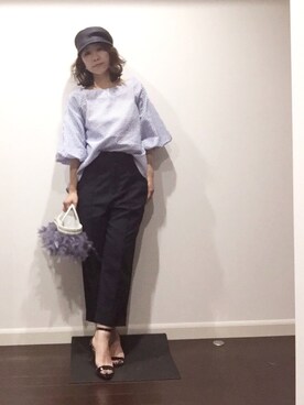 misaboboさんのコーディネート