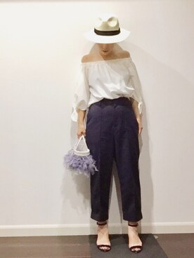 misaboboさんのコーディネート