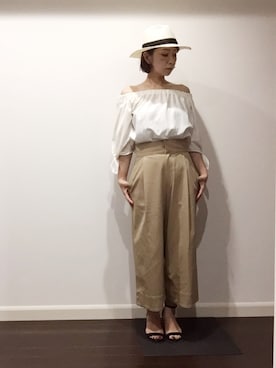 misaboboさんのコーディネート