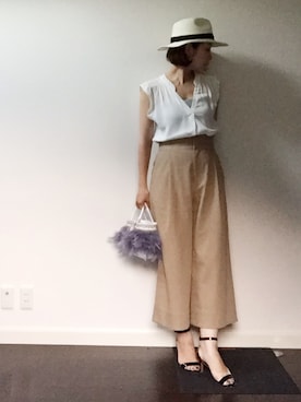 misaboboさんのコーディネート