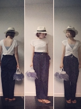 misaboboさんのコーディネート