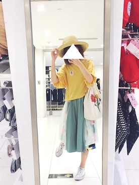 Minamiiiiさんのコーディネート