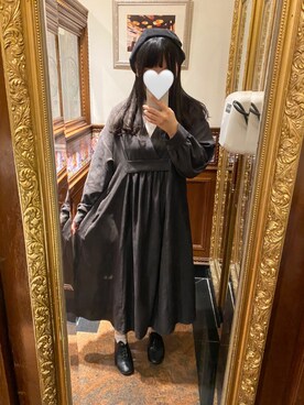 ユイさんのコーディネート