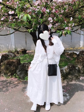 ユイさんのコーディネート