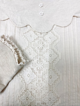 ユイさん（レディース・159cm）の冬コーディネート