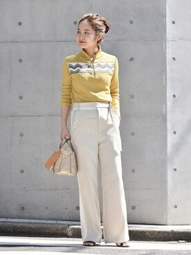 Risa**さんのコーディネート