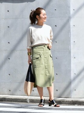 Risa**さんのコーディネート