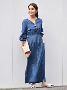 Risa**さんのコーディネート