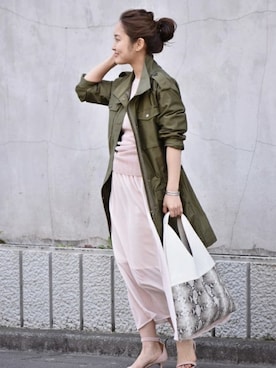 Risa**さんのコーディネート