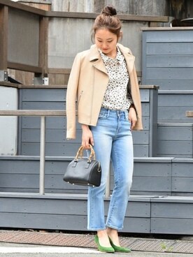 Risa**さんのコーディネート