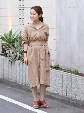 Risa**さんのコーディネート