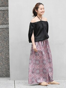 Risa**さんのコーディネート