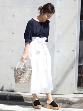 Risa**さんのコーディネート